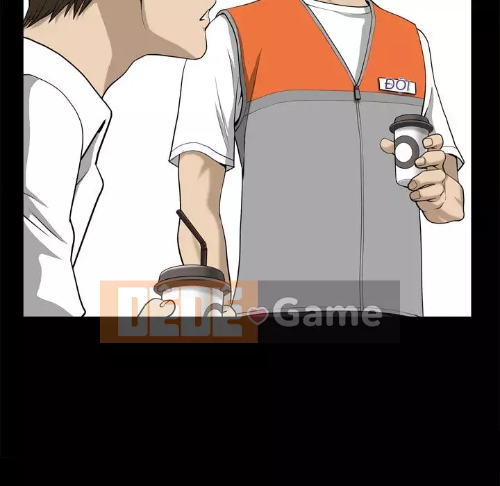 Cuộc sống sa ngã Chương 21-22