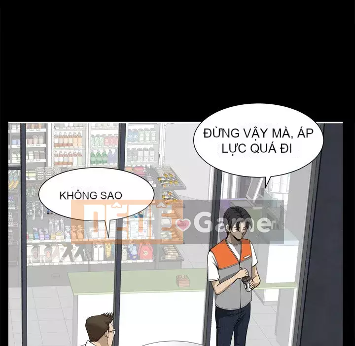 Cuộc sống sa ngã Chương 21-22