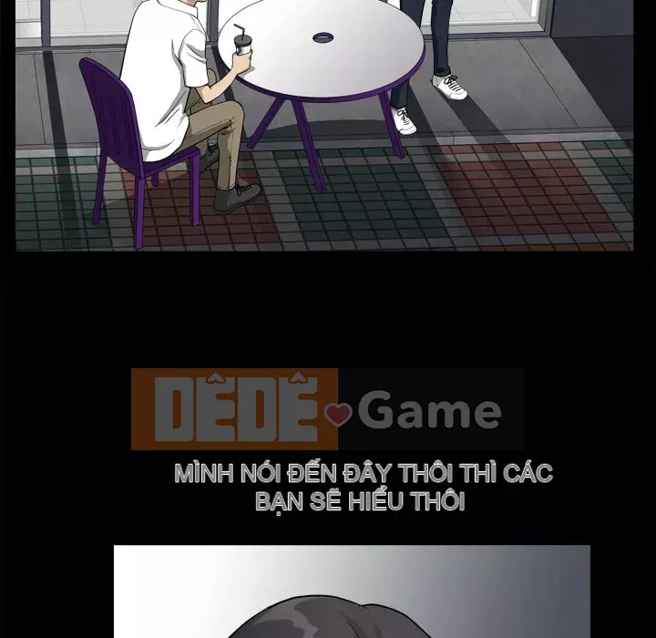 Cuộc sống sa ngã Chương 21-22