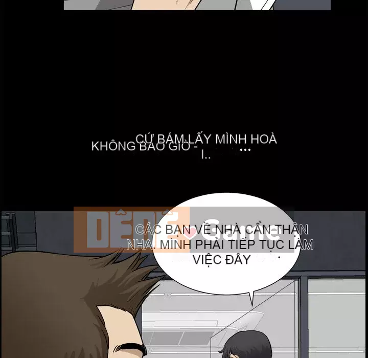 Cuộc sống sa ngã Chương 21-22