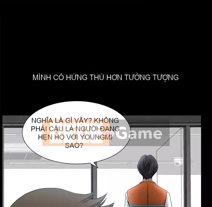 Cuộc sống sa ngã Chương 21-22