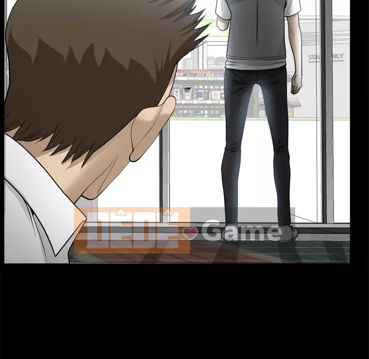 Cuộc sống sa ngã Chương 21-22