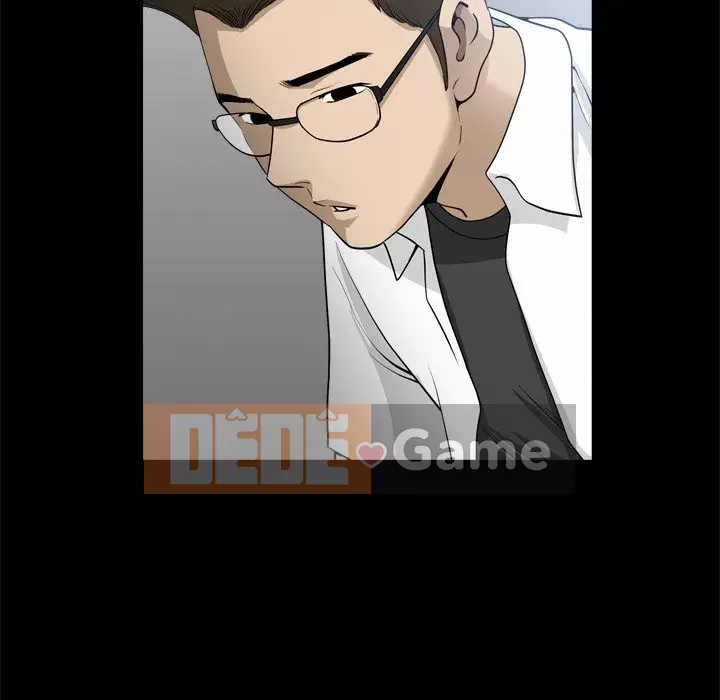 Cuộc sống sa ngã Chương 21-22