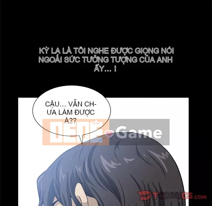 Cuộc sống sa ngã Chương 21-22