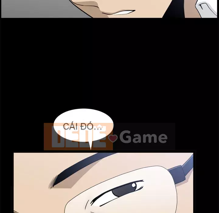 Cuộc sống sa ngã Chương 21-22