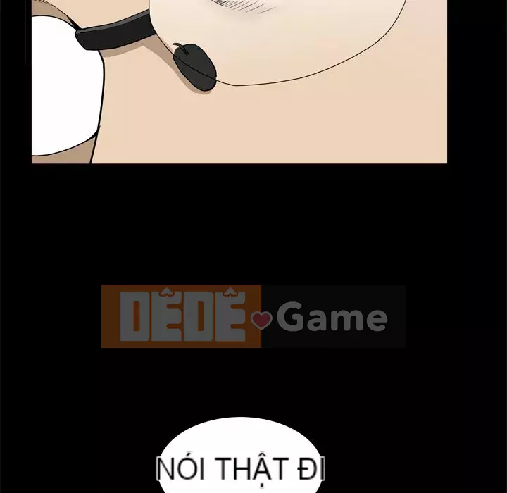 Cuộc sống sa ngã Chương 21-22