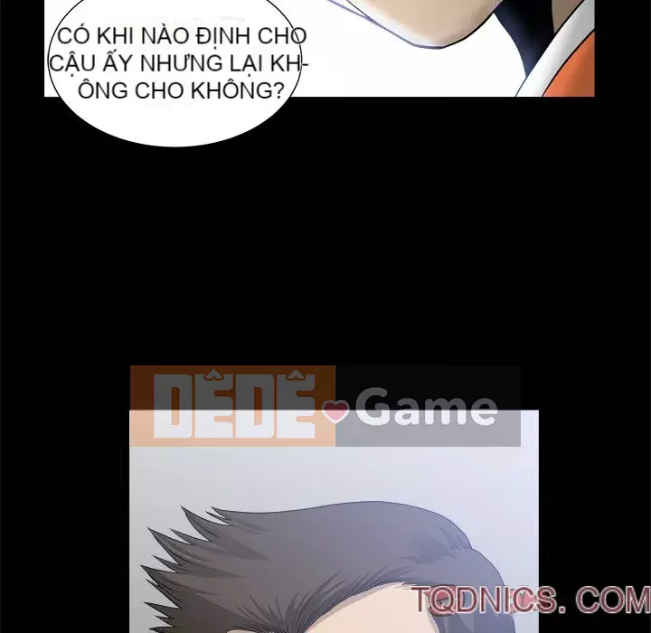 Cuộc sống sa ngã Chương 21-22