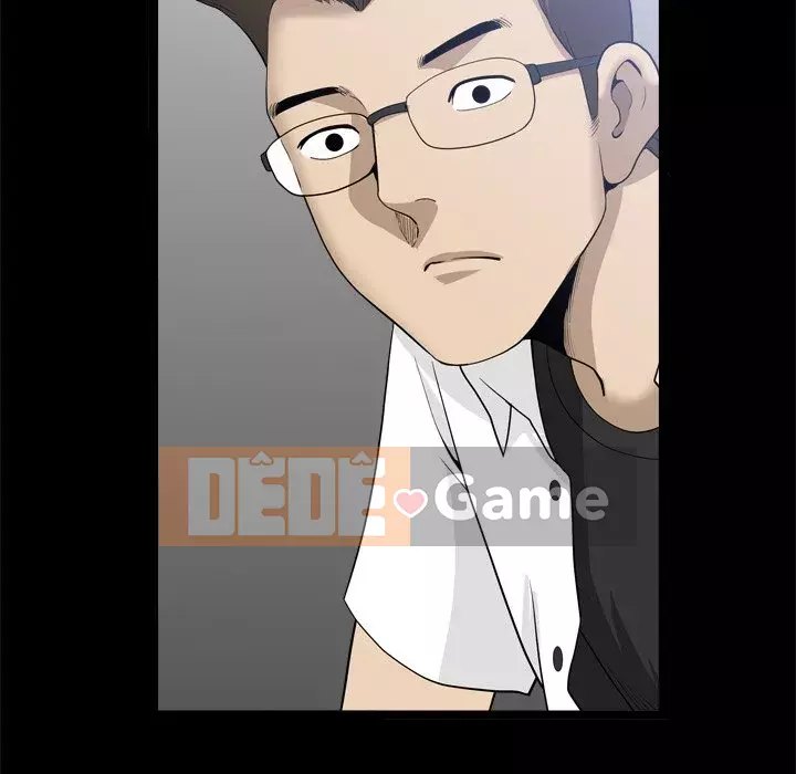 Cuộc sống sa ngã Chương 21-22