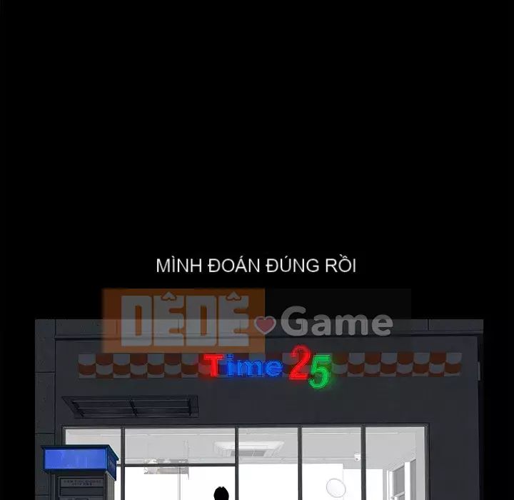 Cuộc sống sa ngã Chương 21-22