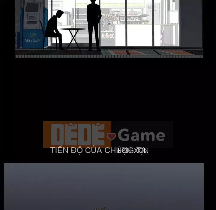 Cuộc sống sa ngã Chương 21-22