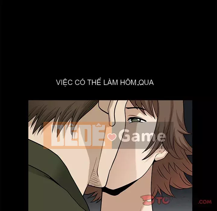 Cuộc sống sa ngã Chương 21-22