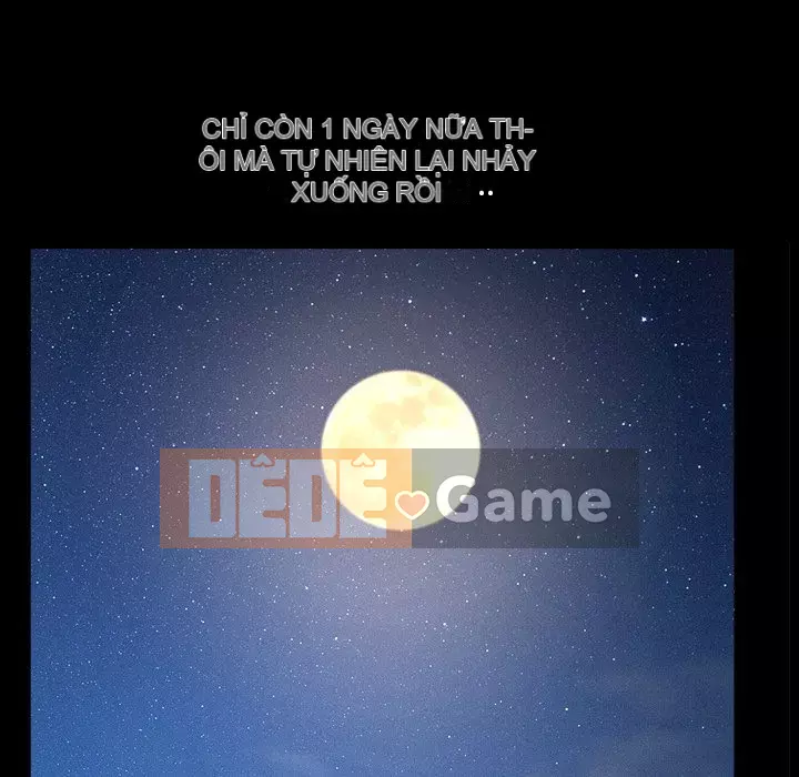 Cuộc sống sa ngã Chương 21-22