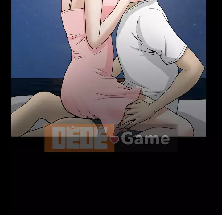 Cuộc sống sa ngã Chương 21-22