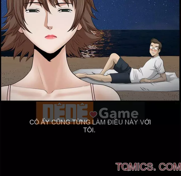 Cuộc sống sa ngã Chương 21-22