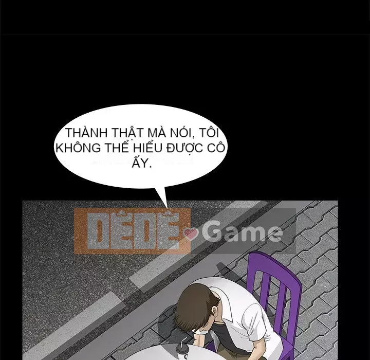 Cuộc sống sa ngã Chương 21-22