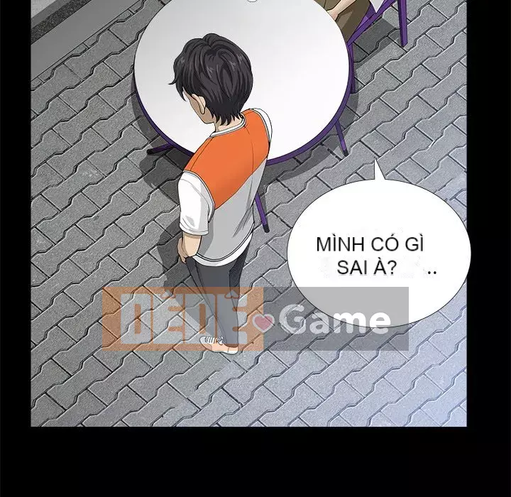 Cuộc sống sa ngã Chương 21-22