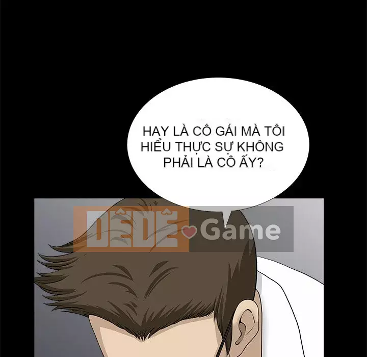 Cuộc sống sa ngã Chương 21-22