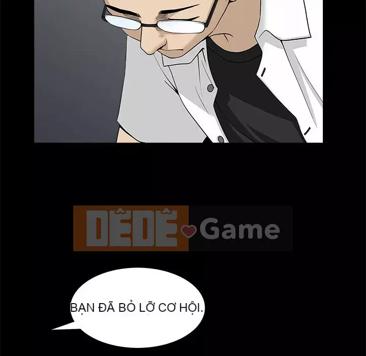 Cuộc sống sa ngã Chương 21-22