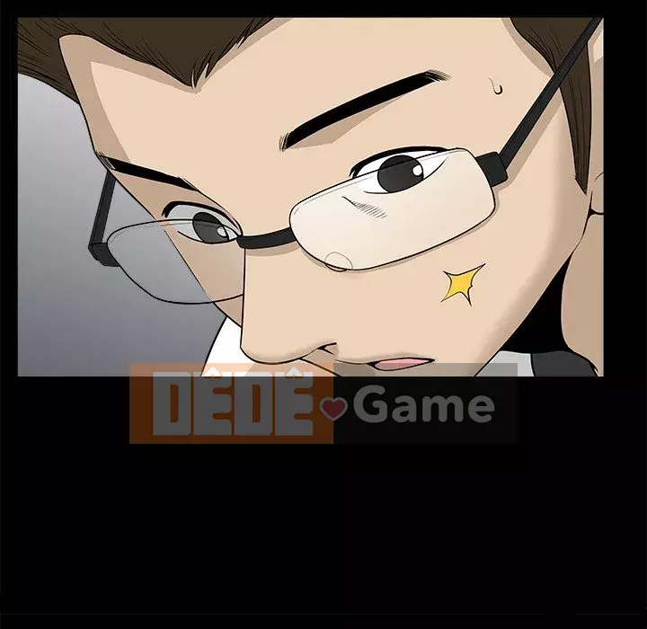 Cuộc sống sa ngã Chương 21-22