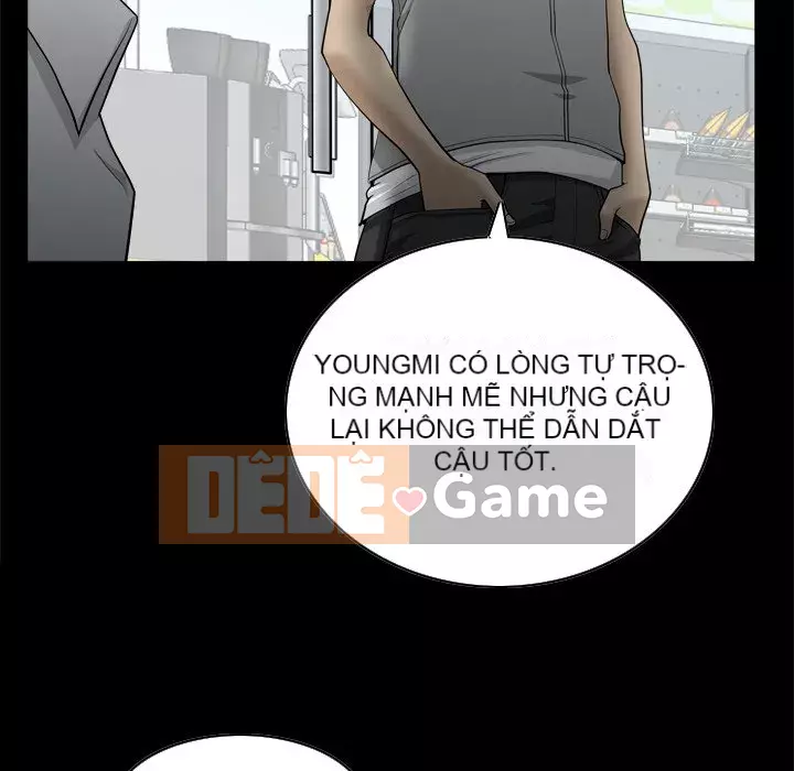 Cuộc sống sa ngã Chương 21-22