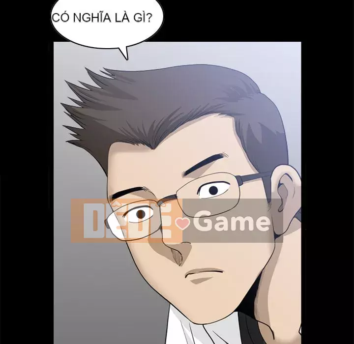 Cuộc sống sa ngã Chương 21-22