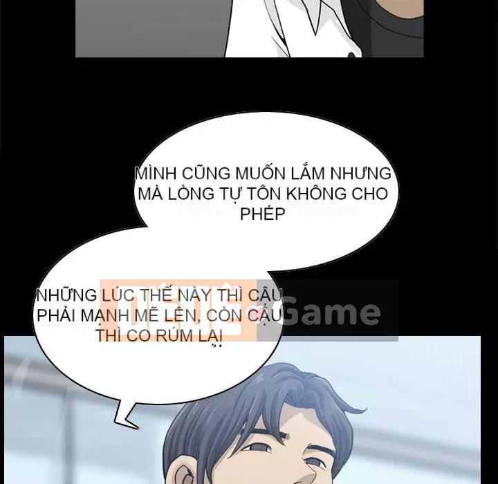 Cuộc sống sa ngã Chương 21-22