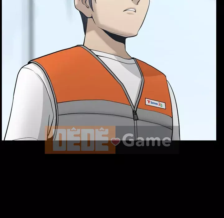 Cuộc sống sa ngã Chương 21-22