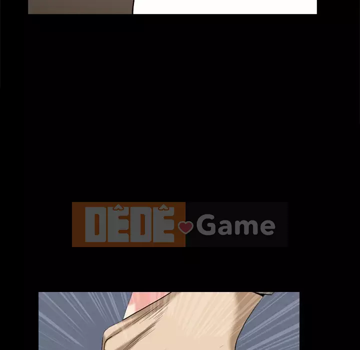 Cuộc sống sa ngã Chương 21-22