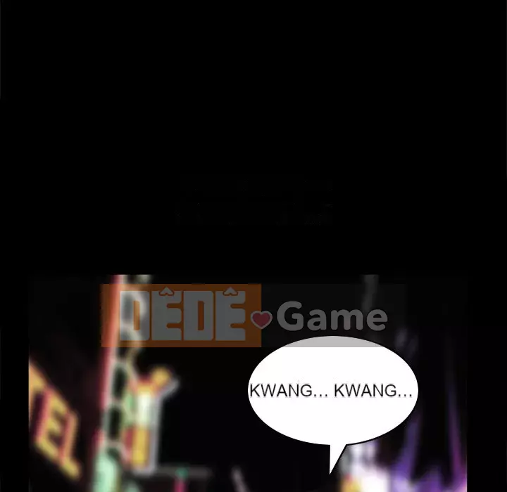 Cuộc sống sa ngã Chương 21-22