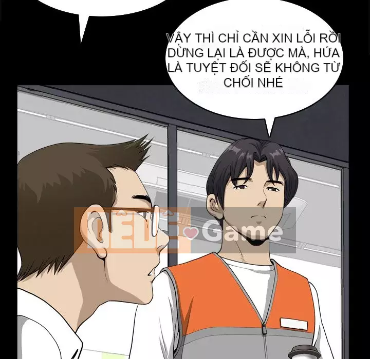 Cuộc sống sa ngã Chương 21-22