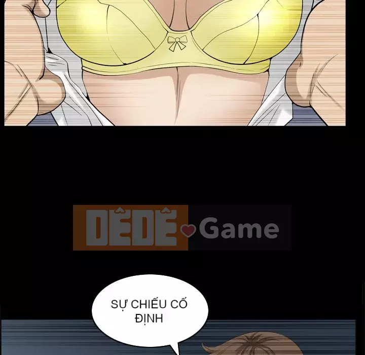 Cuộc sống sa ngã Chương 21-22