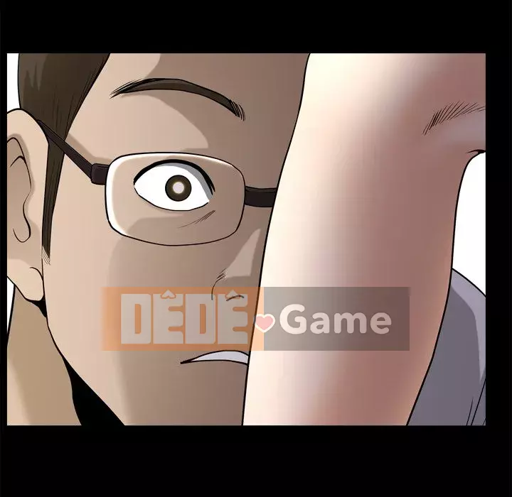 Cuộc sống sa ngã Chương 21-22