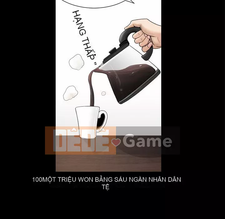 Cuộc sống sa ngã Chương 19-20