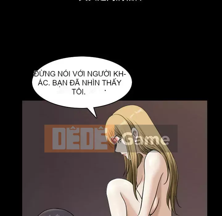 Cuộc sống sa ngã Chương 19-20