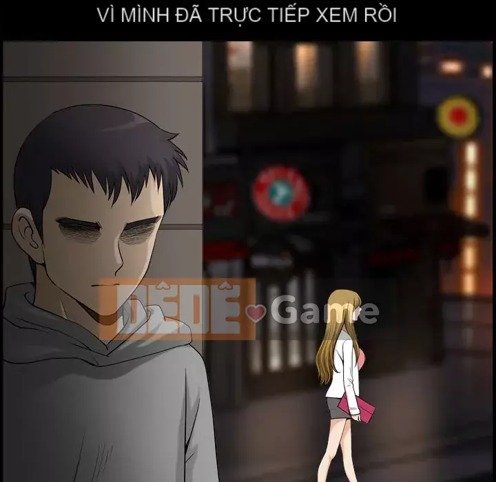 Cuộc sống sa ngã Chương 19-20