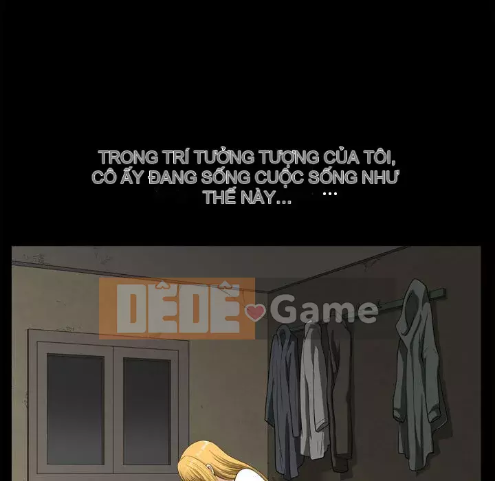 Cuộc sống sa ngã Chương 19-20