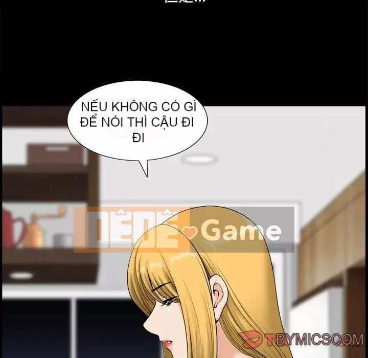 Cuộc sống sa ngã Chương 19-20