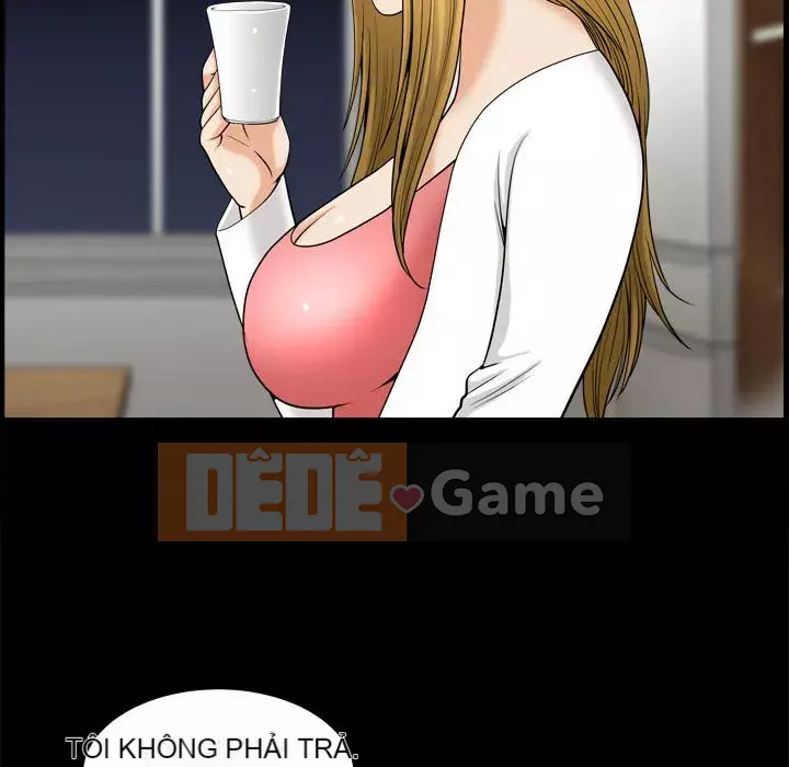 Cuộc sống sa ngã Chương 19-20