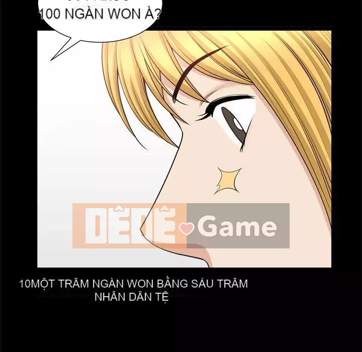 Cuộc sống sa ngã Chương 19-20