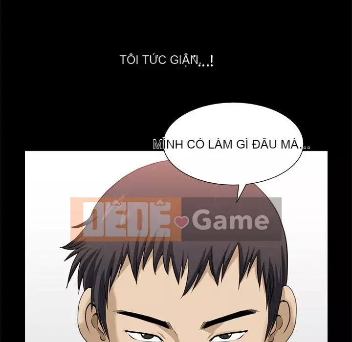 Cuộc sống sa ngã Chương 19-20