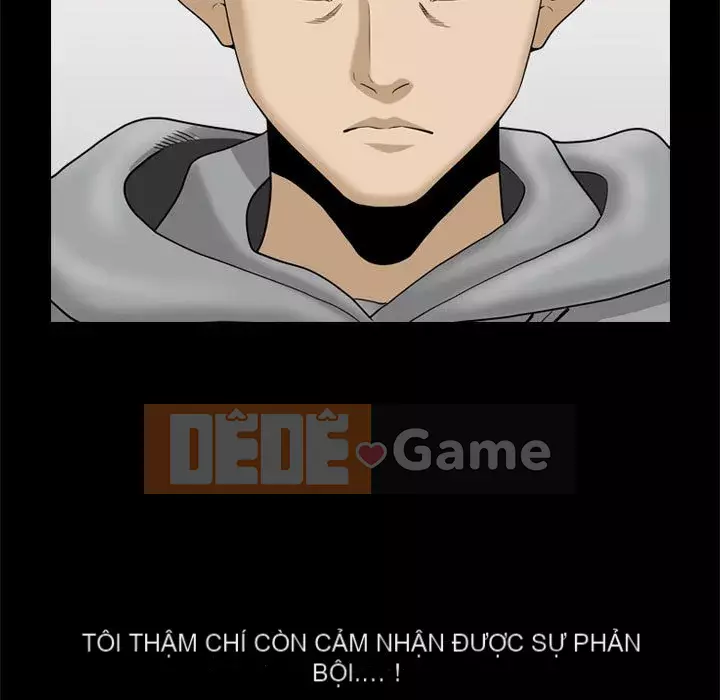 Cuộc sống sa ngã Chương 19-20