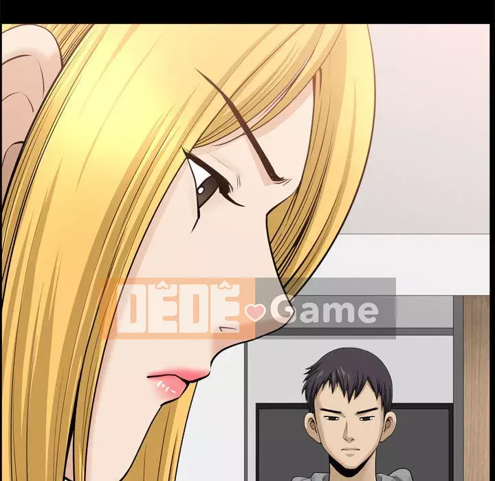 Cuộc sống sa ngã Chương 19-20