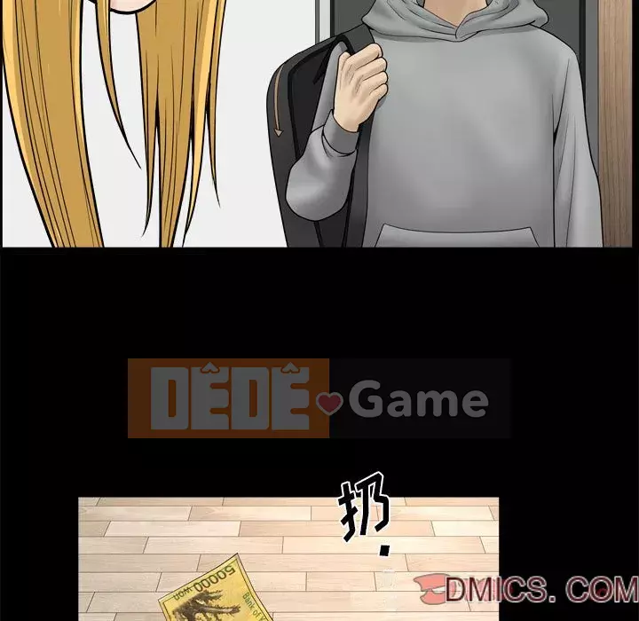 Cuộc sống sa ngã Chương 19-20