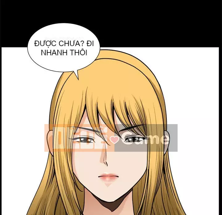 Cuộc sống sa ngã Chương 19-20