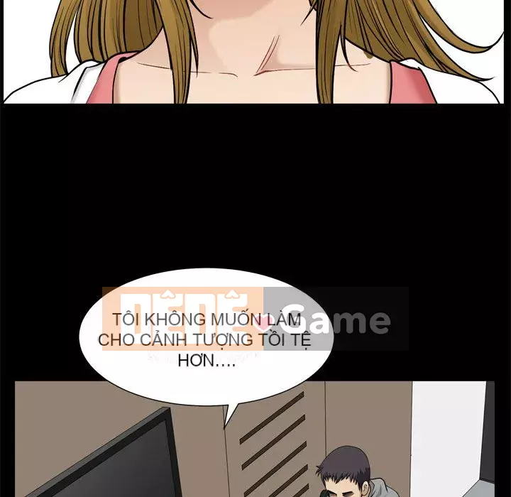 Cuộc sống sa ngã Chương 19-20