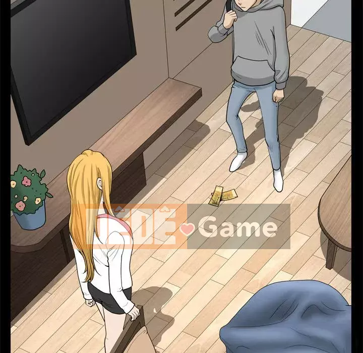 Cuộc sống sa ngã Chương 19-20