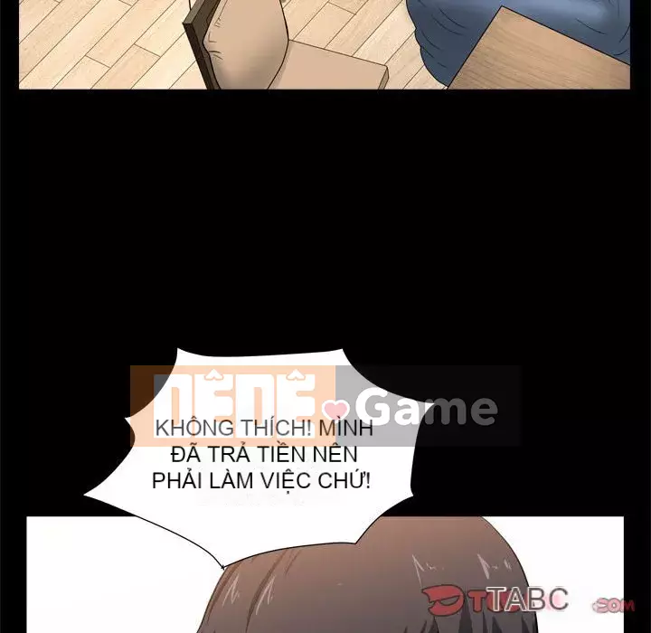 Cuộc sống sa ngã Chương 19-20