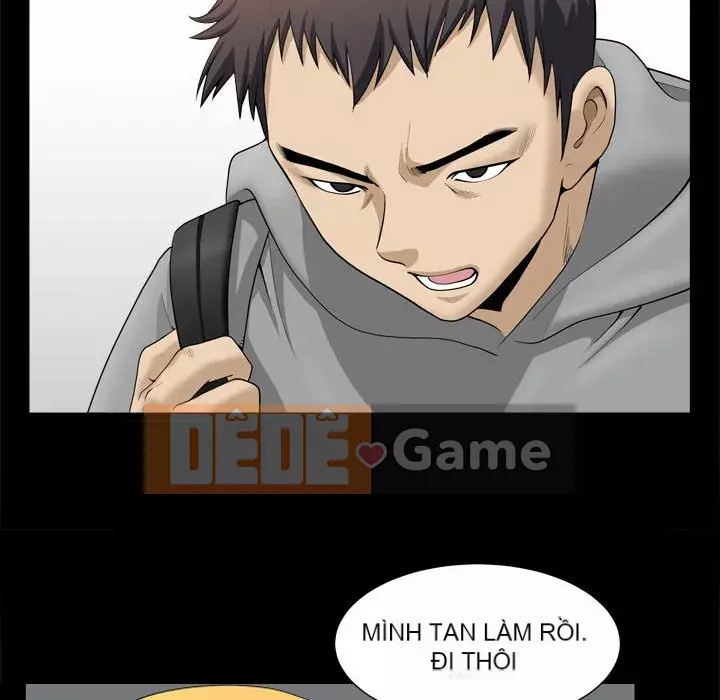 Cuộc sống sa ngã Chương 19-20