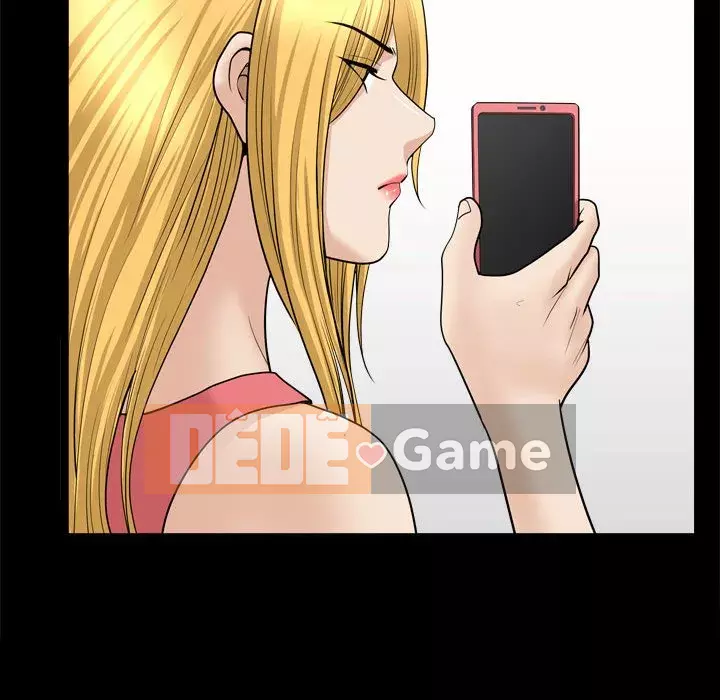 Cuộc sống sa ngã Chương 19-20