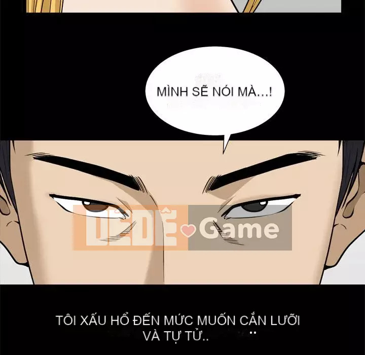 Cuộc sống sa ngã Chương 19-20